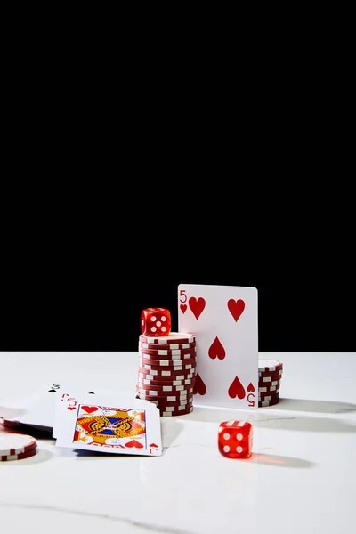 Live baccarat table with multiple players betting in real time Live baccarat table with multiple players betting in real time